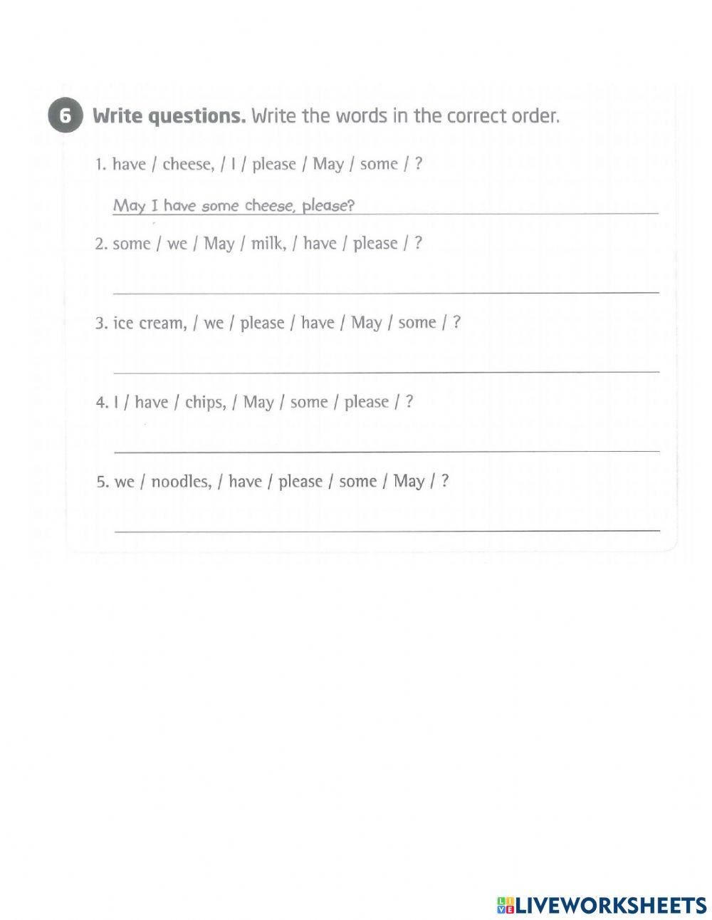 EOW3-Test-VOCABULARY