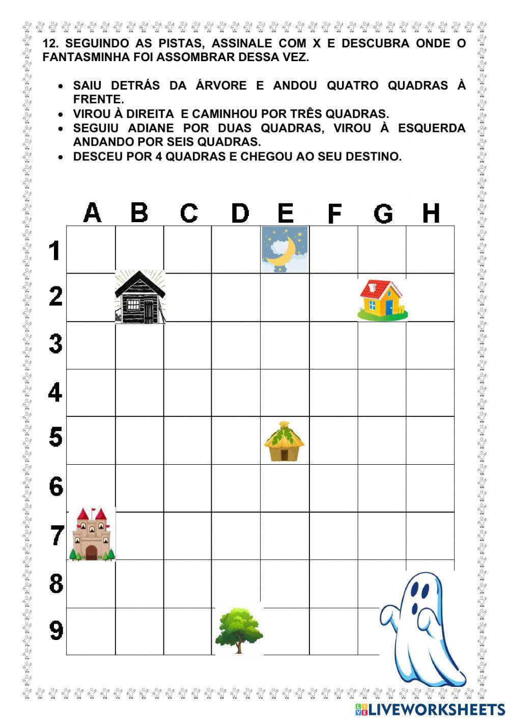Trabalho 2º bimestre 2021