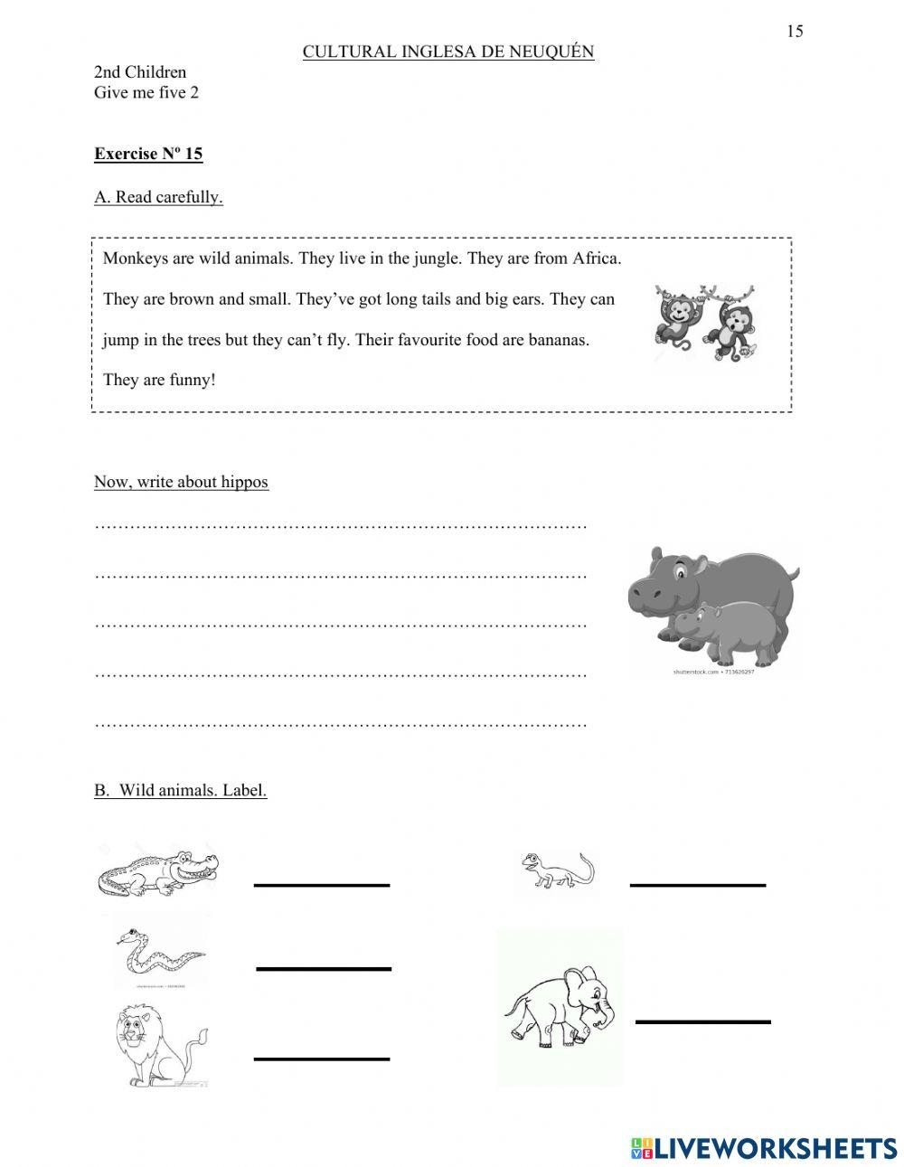 2nd Children - Booklet p.15