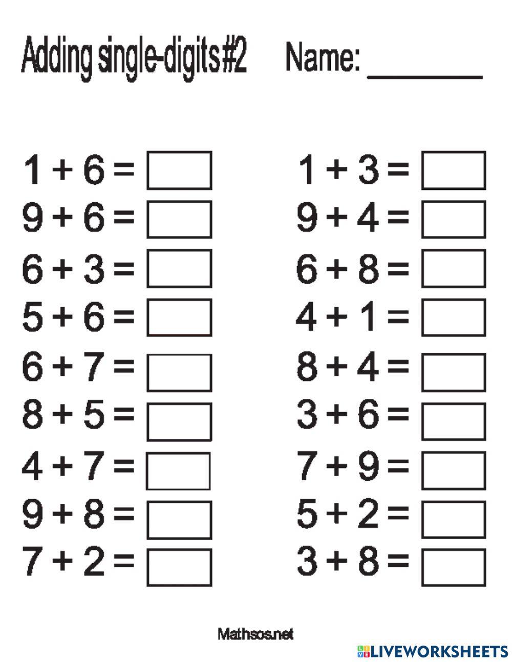Math Online For Free