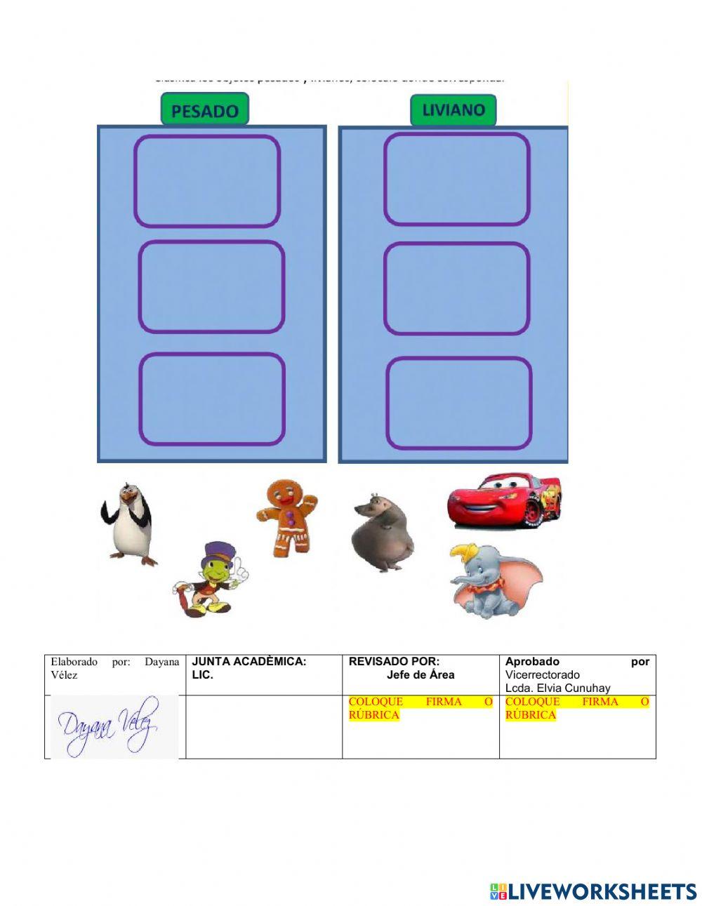 Final quimestre matemática
