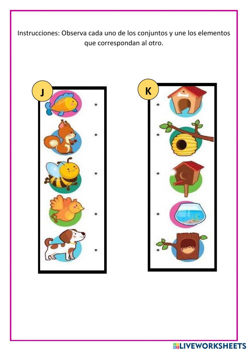 Correspondencia uno a uno