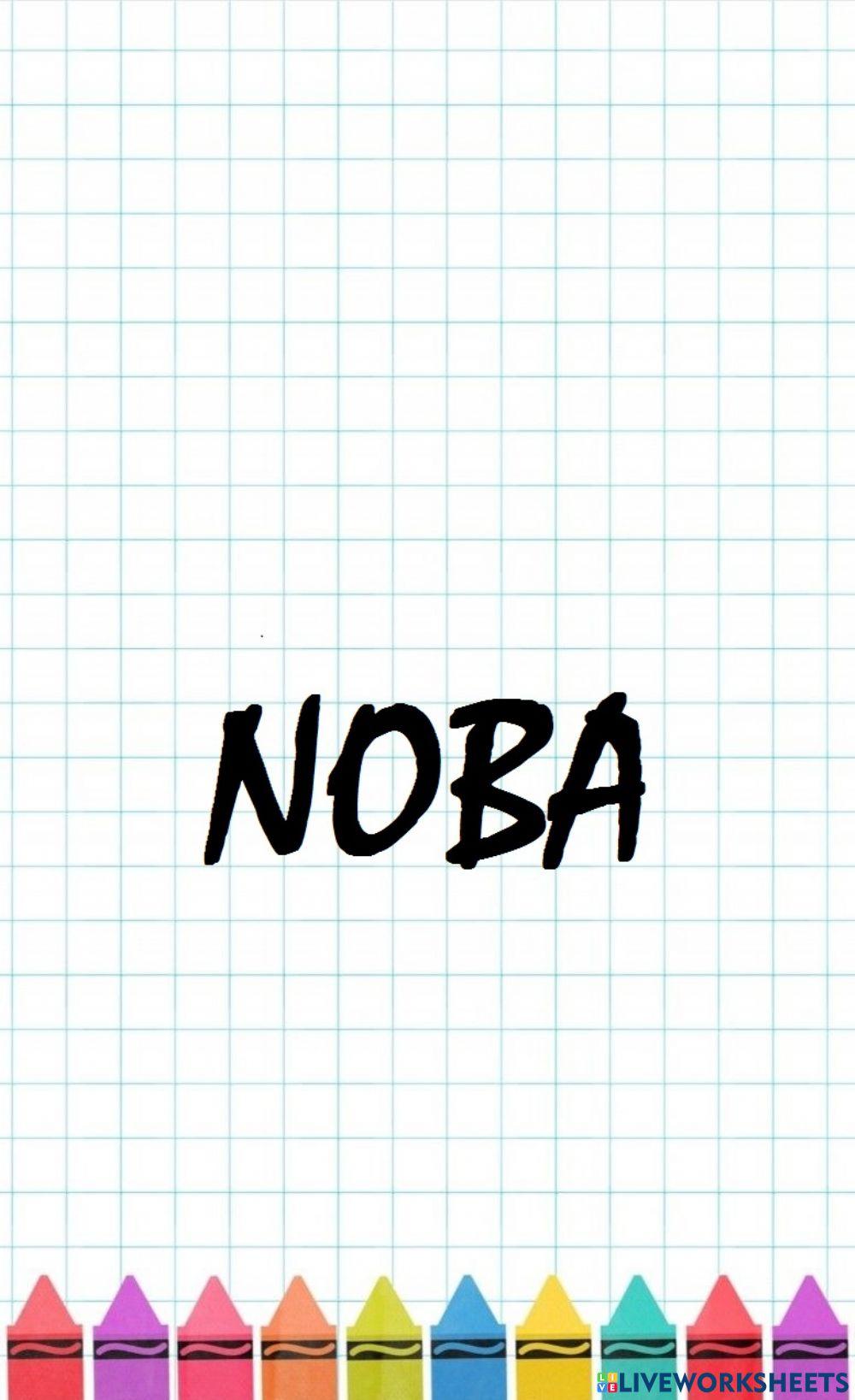 Separador-noba