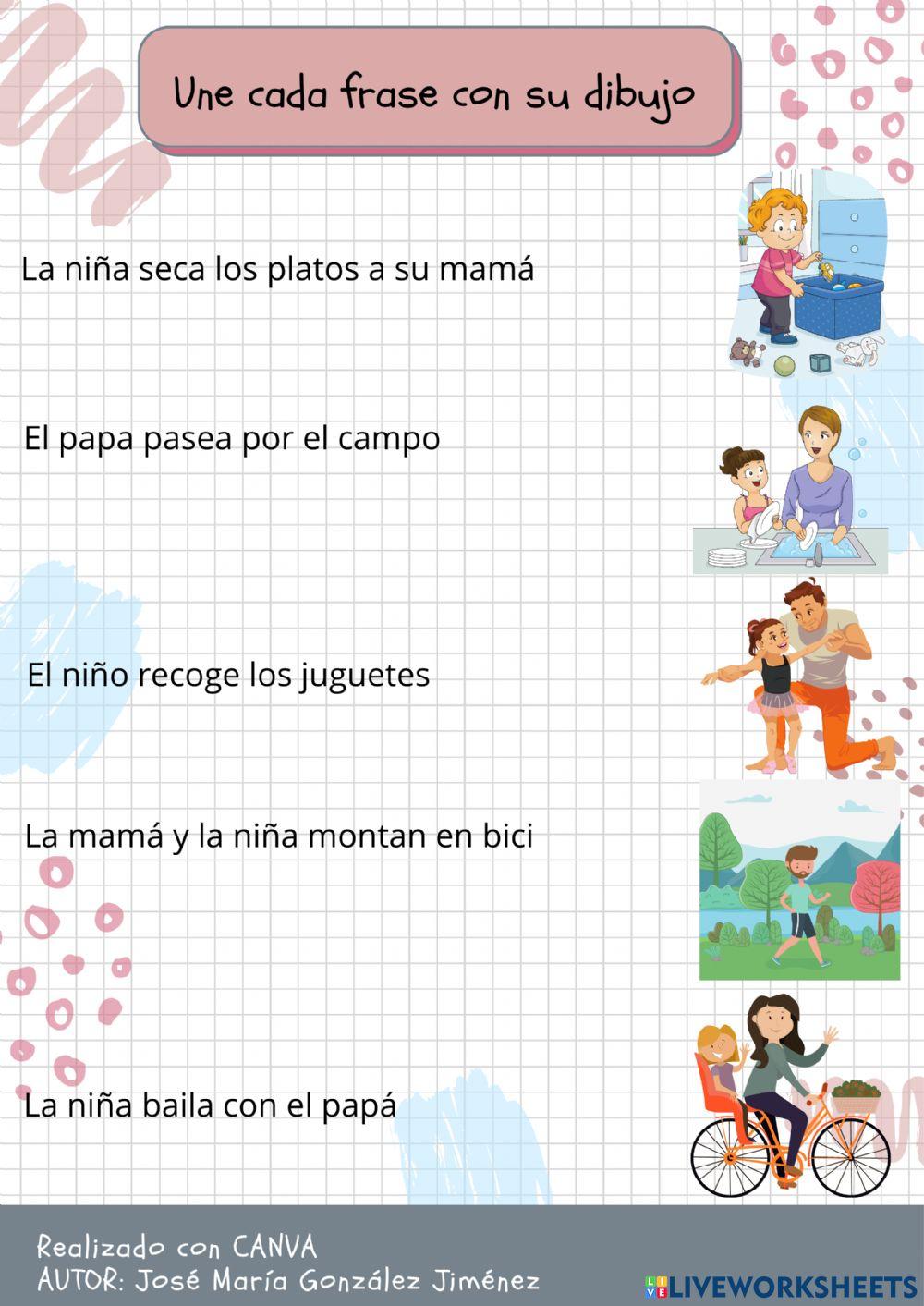 Comprensión lectora