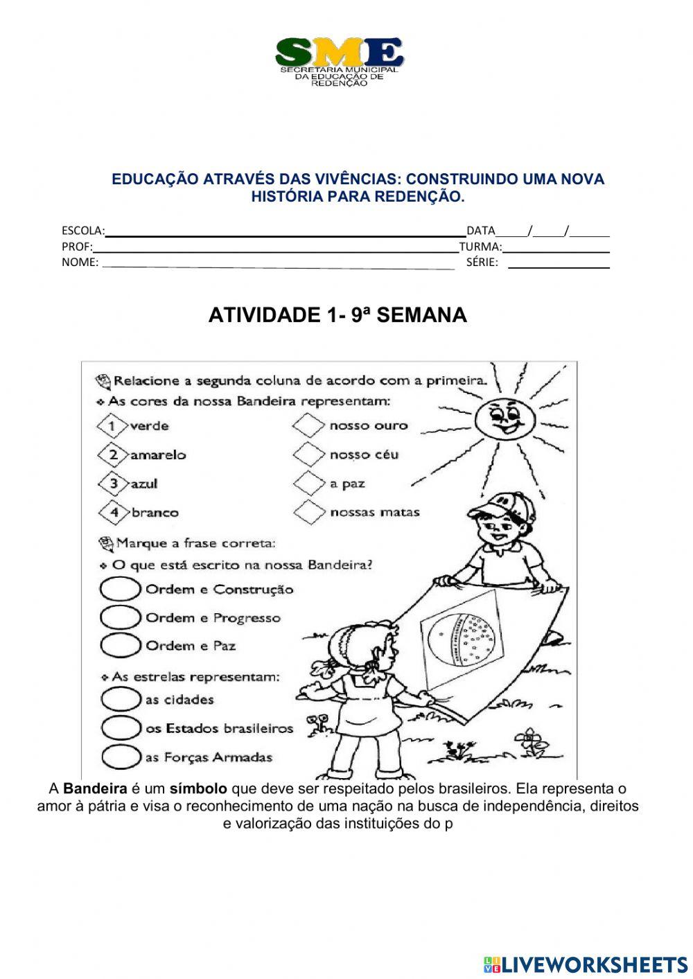 Educação física