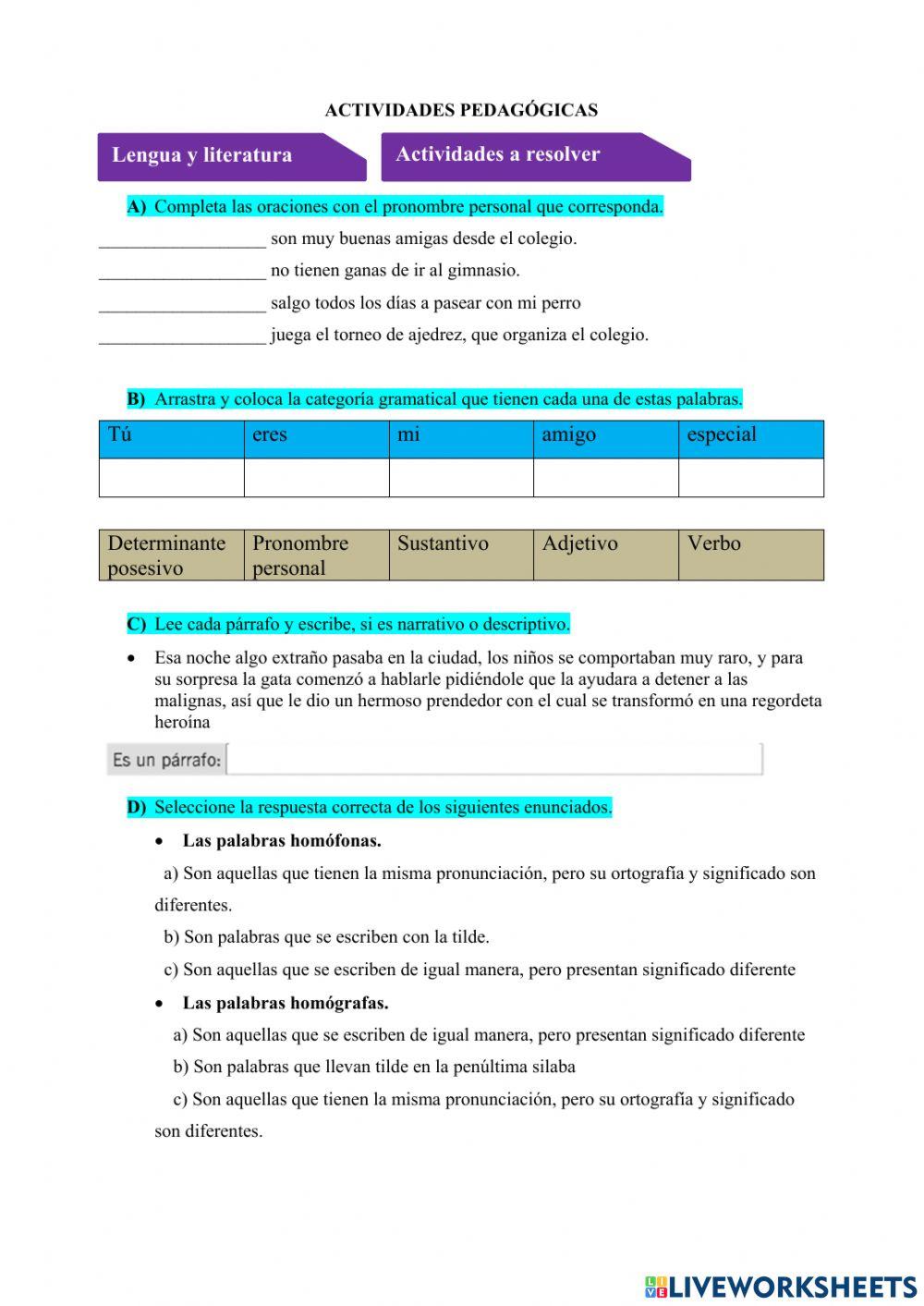Proyecto examen quimestral ii