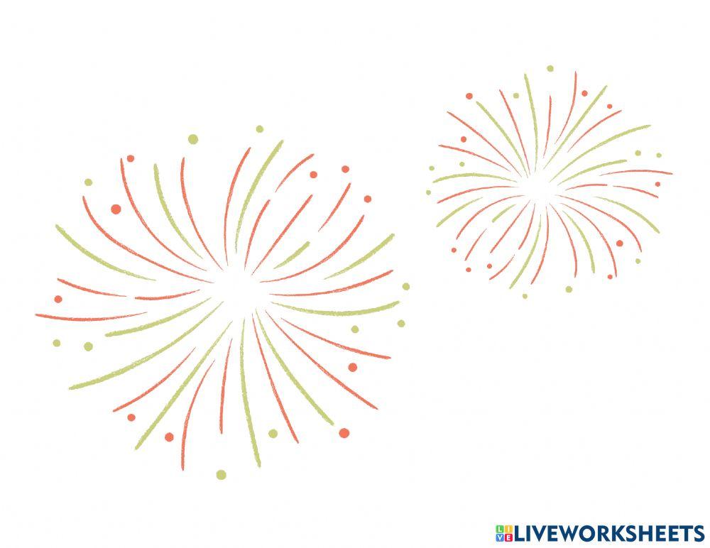 Ejercicio de Números 1-10