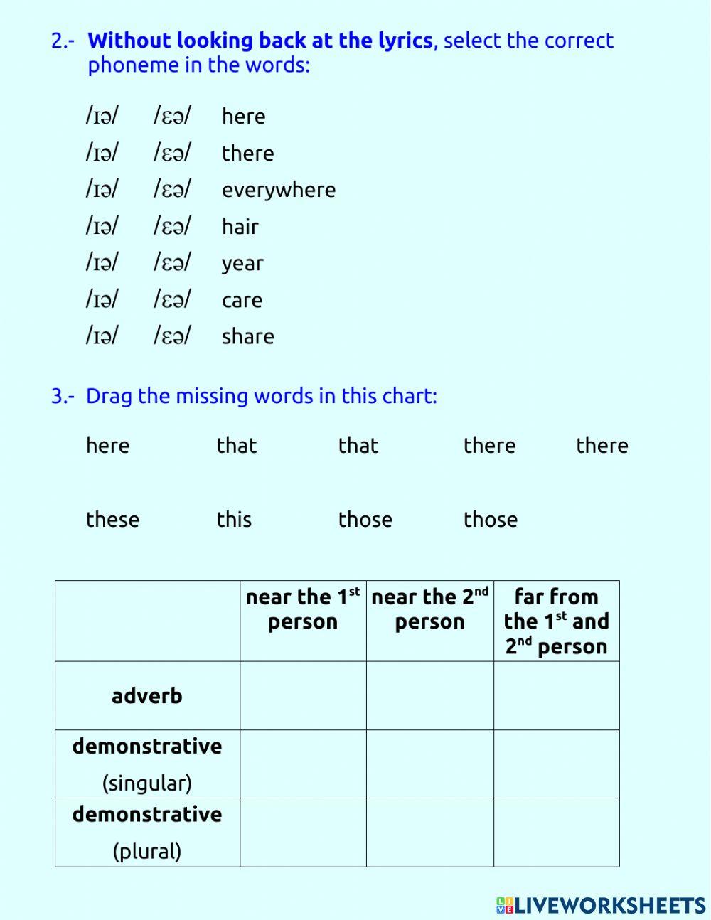 Song - Everywhere, by The Beatles