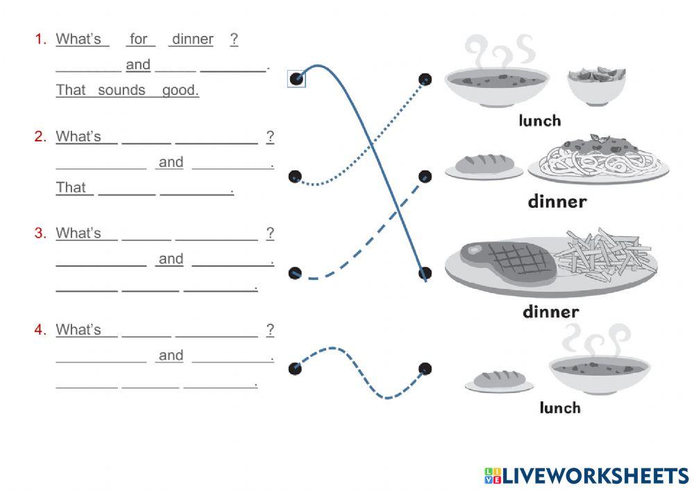 4th STORY LET'S TRY IT