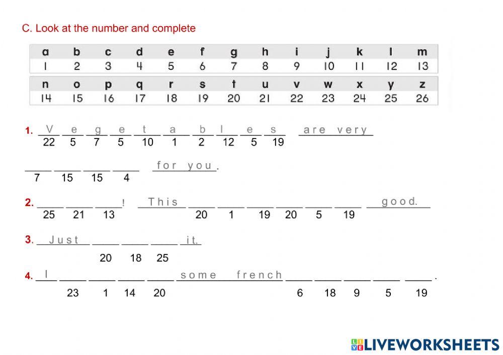 4th STORY LET'S TRY IT