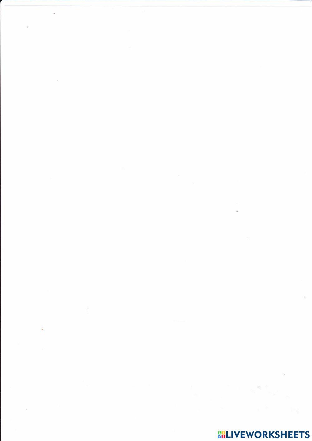 PAT T6S2 Kelas 5 (Selasa, 8 Juni 2021)