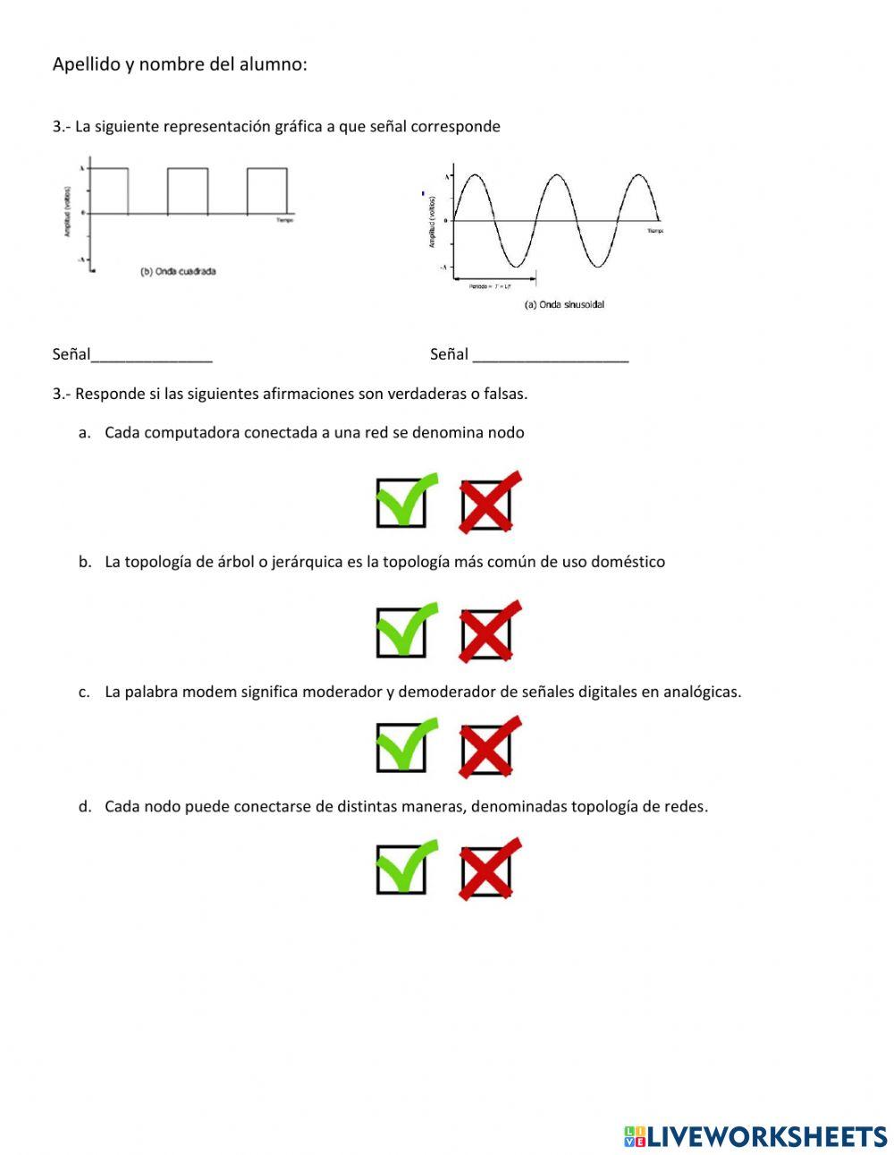 Alfabetización en redes - Parte 2