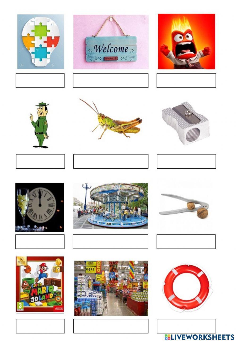 Palabras Compuestas 02