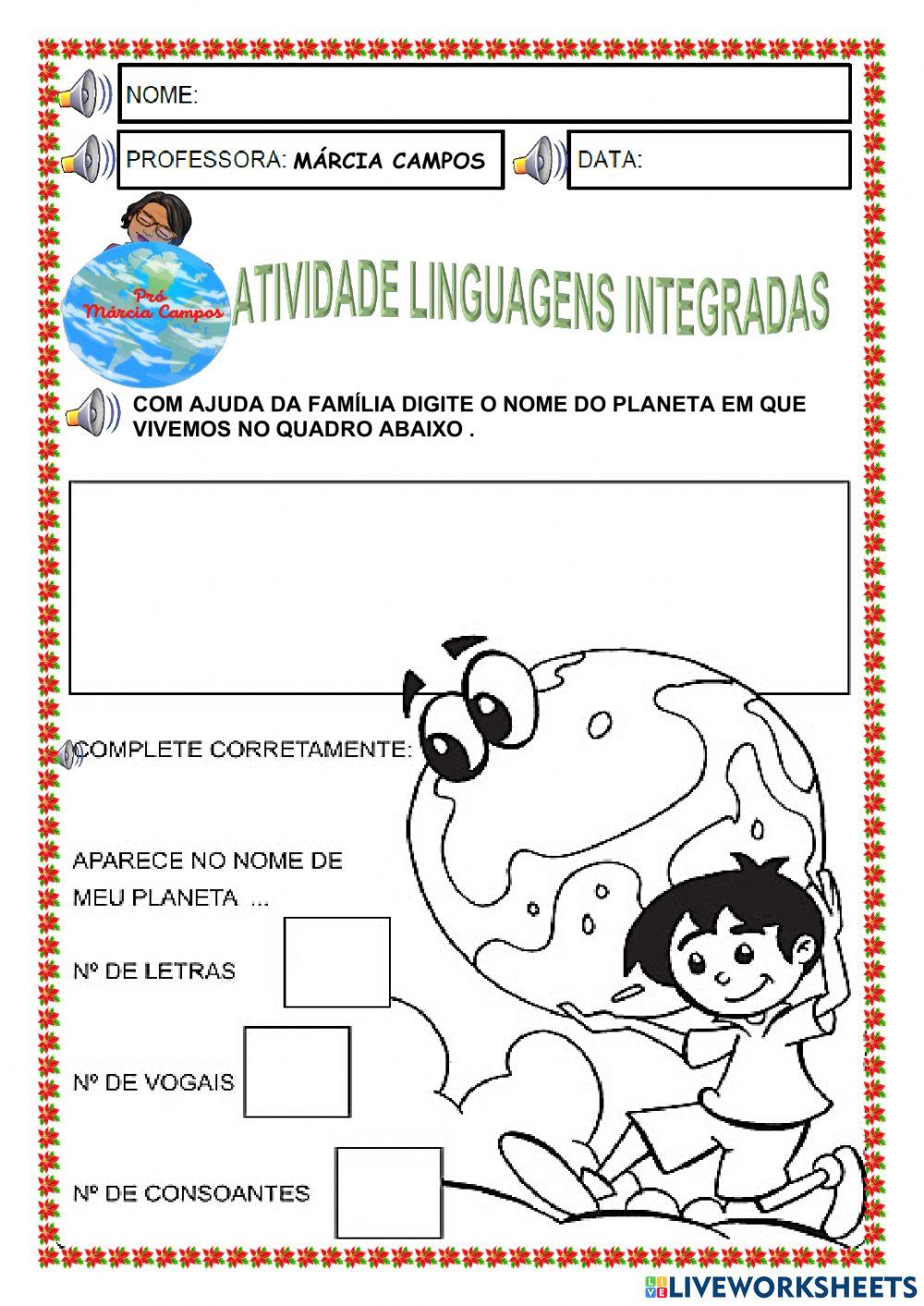 Hipótese de escrita