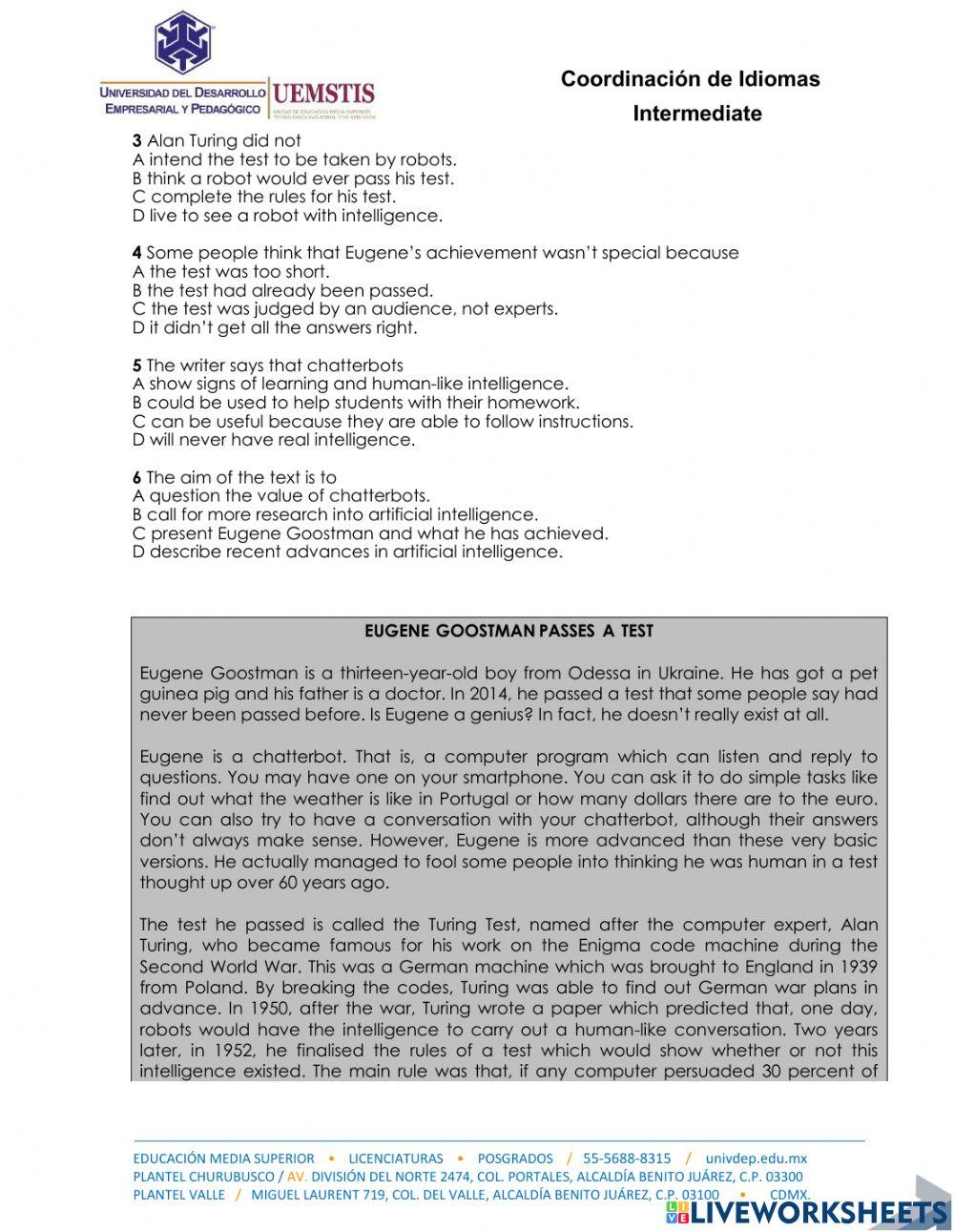 Focus-4-bachillerato-3er-partial