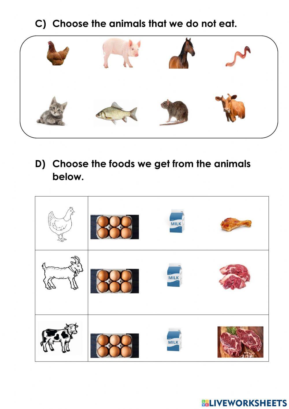 Agricultural Science