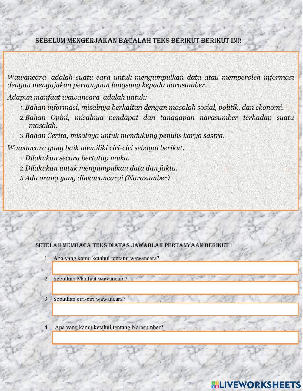 Tema 9 Kayanya Negeriku Subtema 3 Pelestarian Kekayaan Sumber Daya Alam di Indonesia Pembelajaran 3