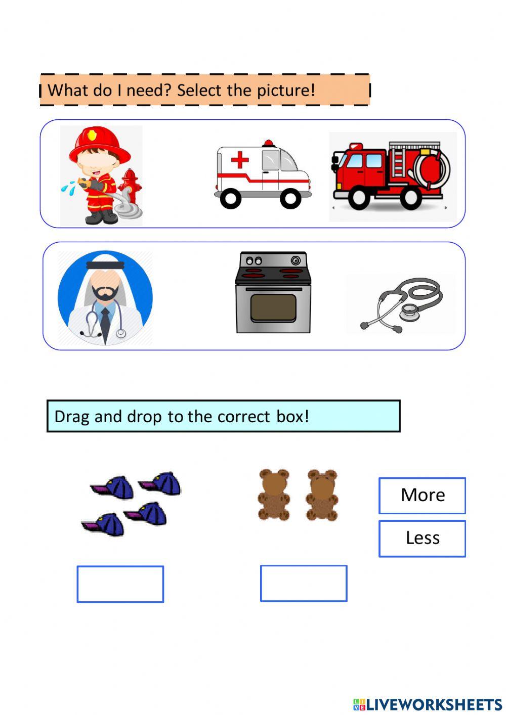 Science evaluation term 2