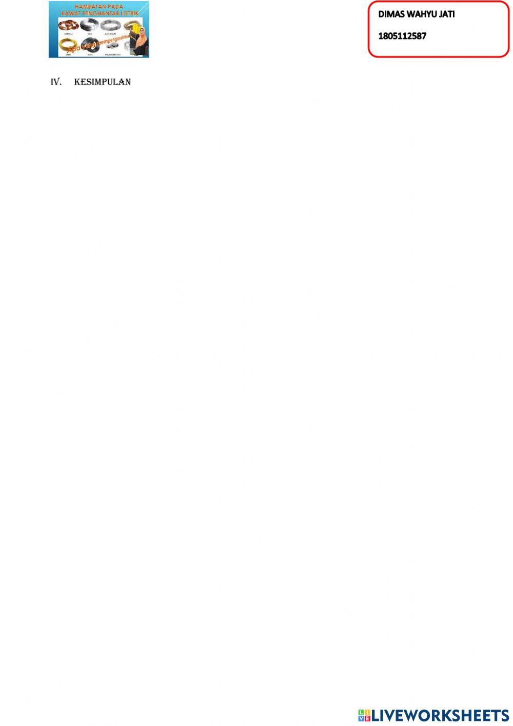 REVISI-LKPD Interaktif Hambatan Kawat Penghantar