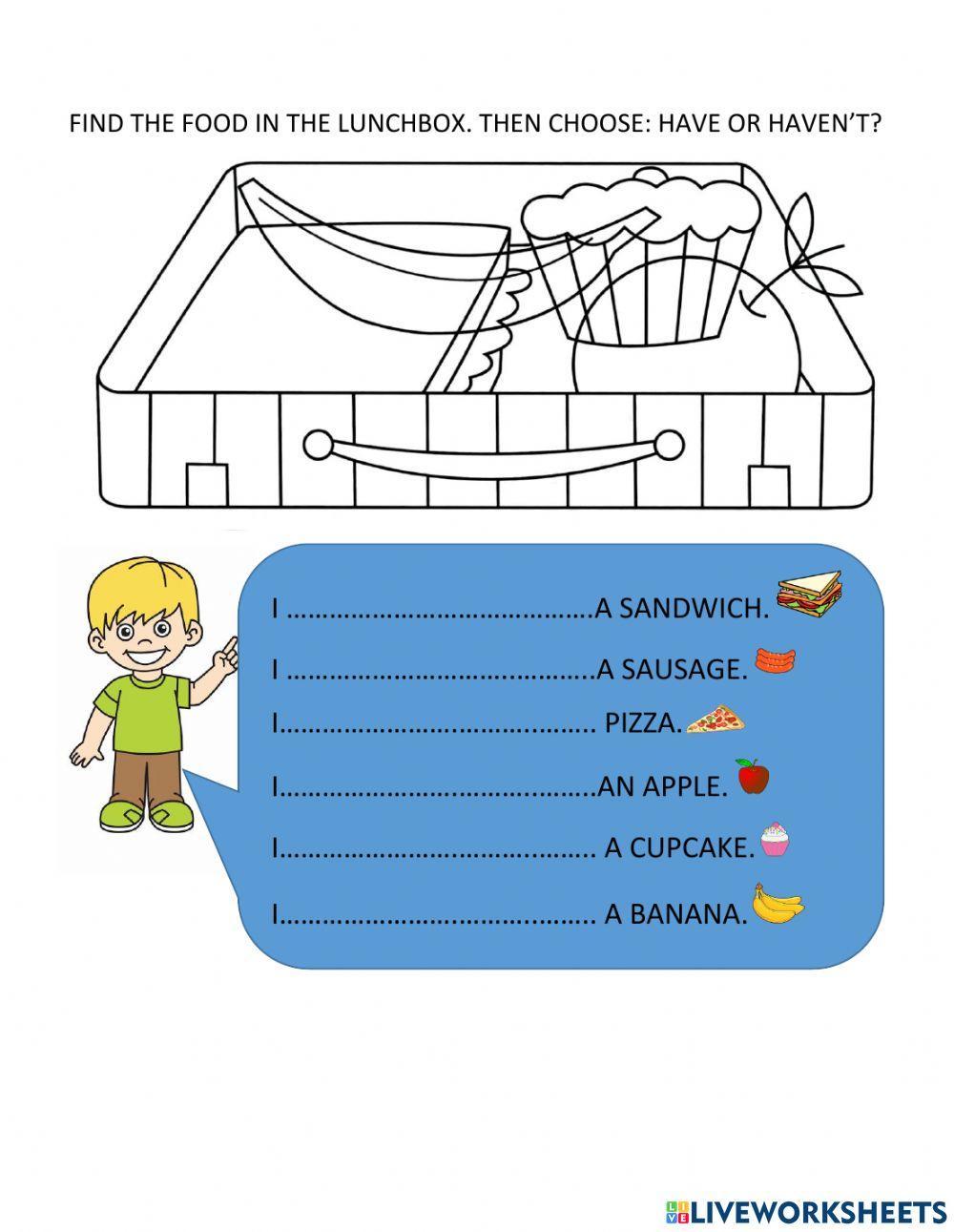 Superminds 1 unit 4 HAVE GOT-HAVEN'T