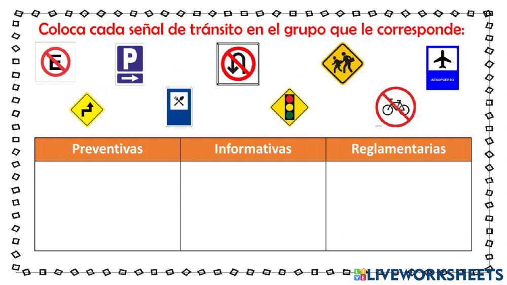 Repaso de español de segundo grado de primaria