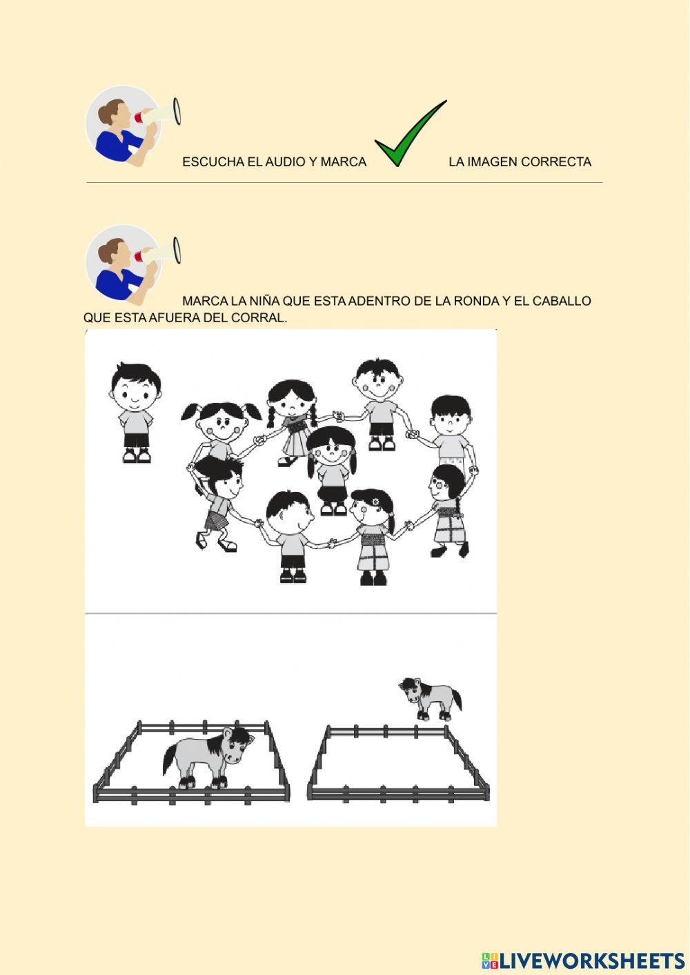 Nociones matemáticas básicas