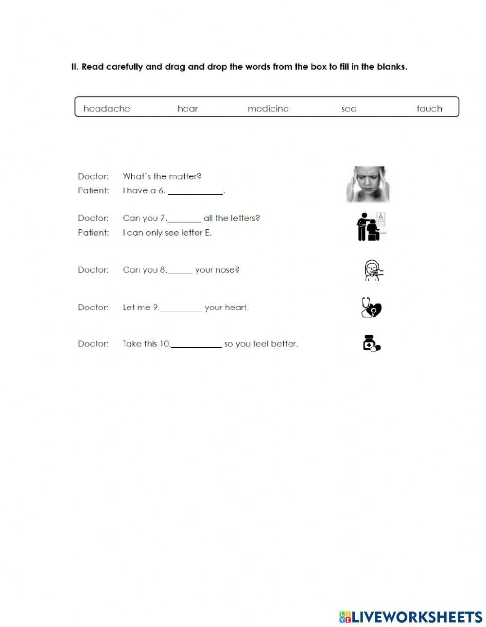 Fourth grade Exam Period 3