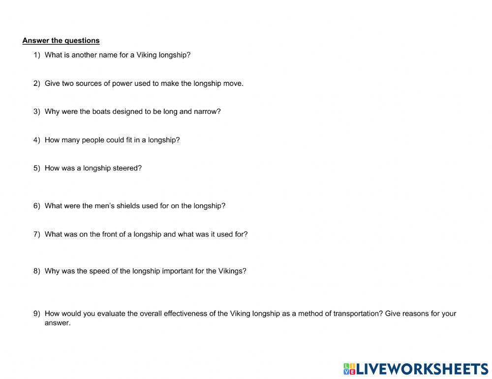 DIS Humanities Term 3 Week 9 Lesson 2