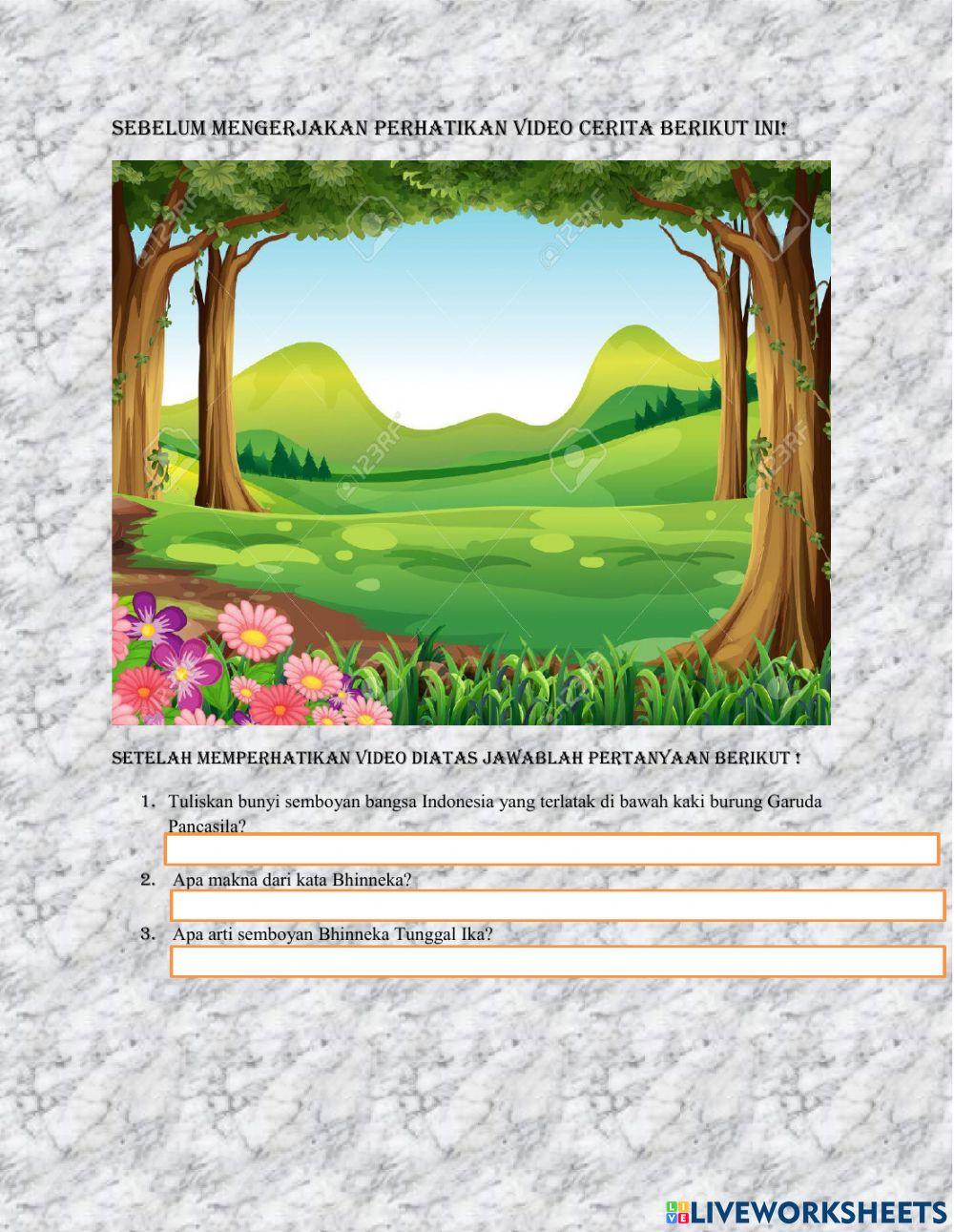 Kelas 3 Tema 8 Praja Muda Karana SubTema 1 Aku Anggota Pramuka Pembelajaran 5