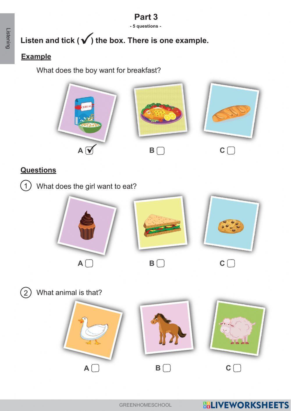 Final Test ISS-Level-2.Listening