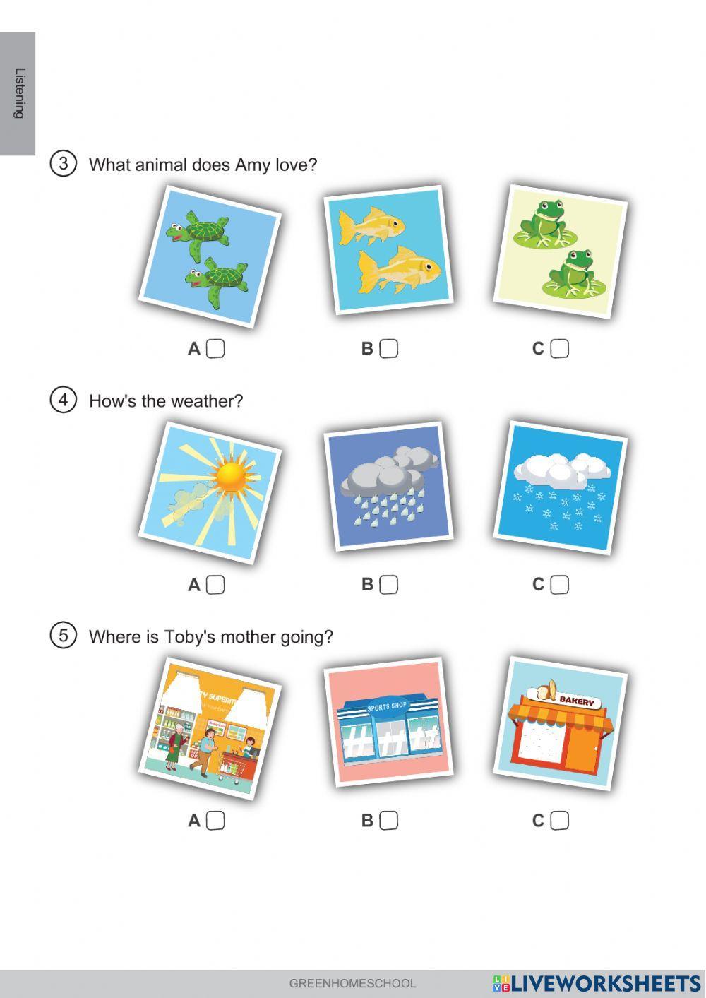 Final Test ISS-Level-2.Listening