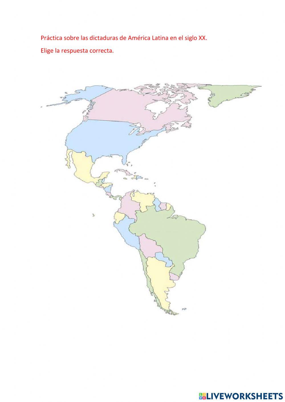 Mapa de las dic Free Interactive - 10606133204580236001