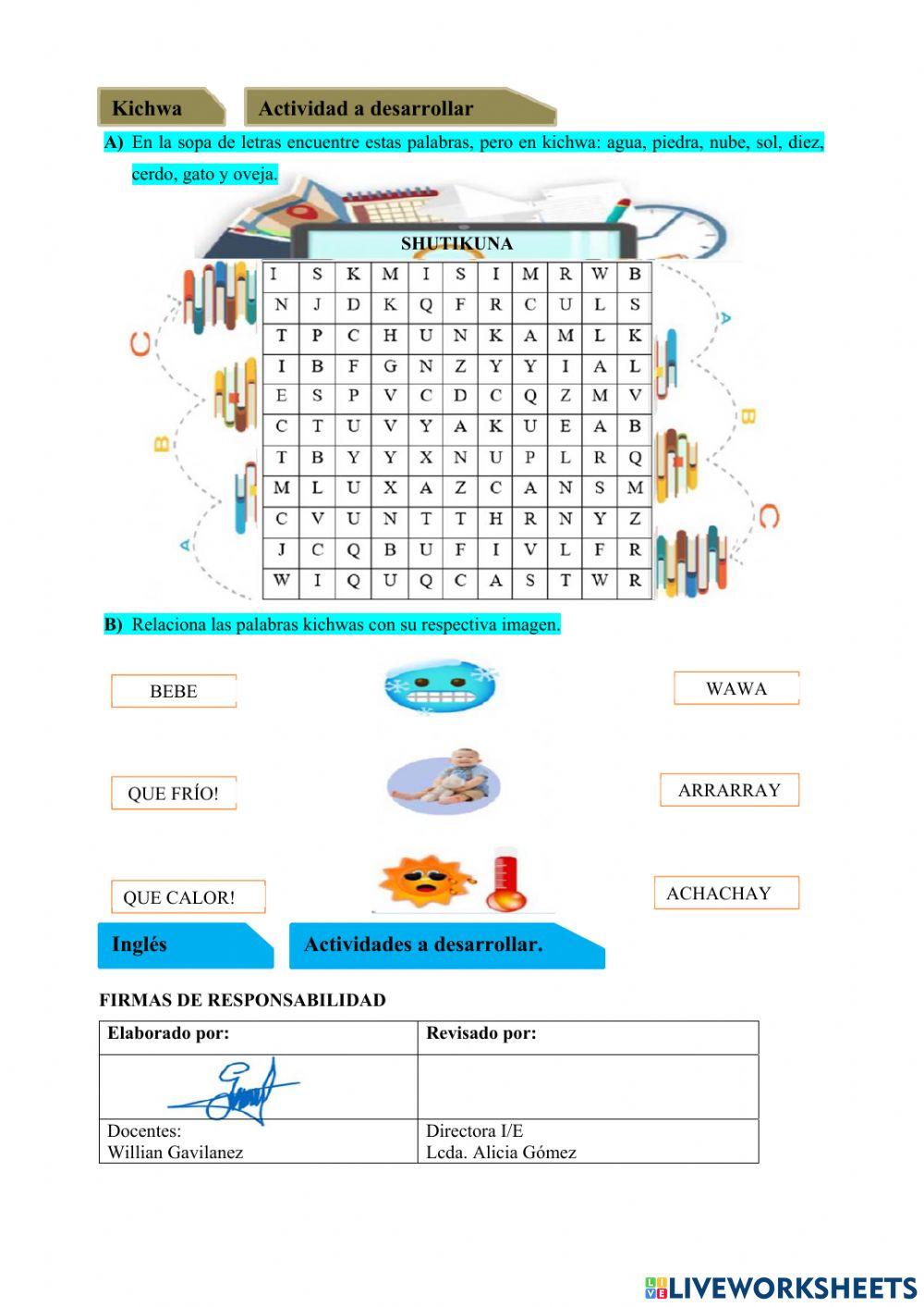Proyecto examen quimestral ii - 2 VALIDO