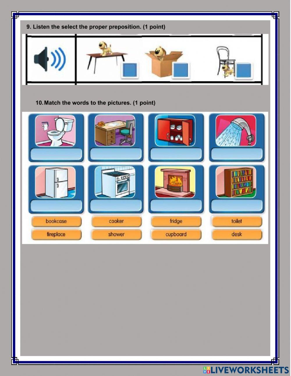 6to ebg second quimester