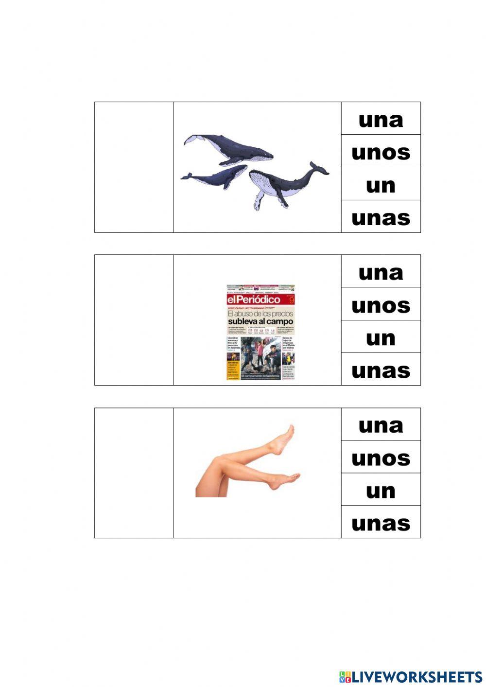 Unos 3