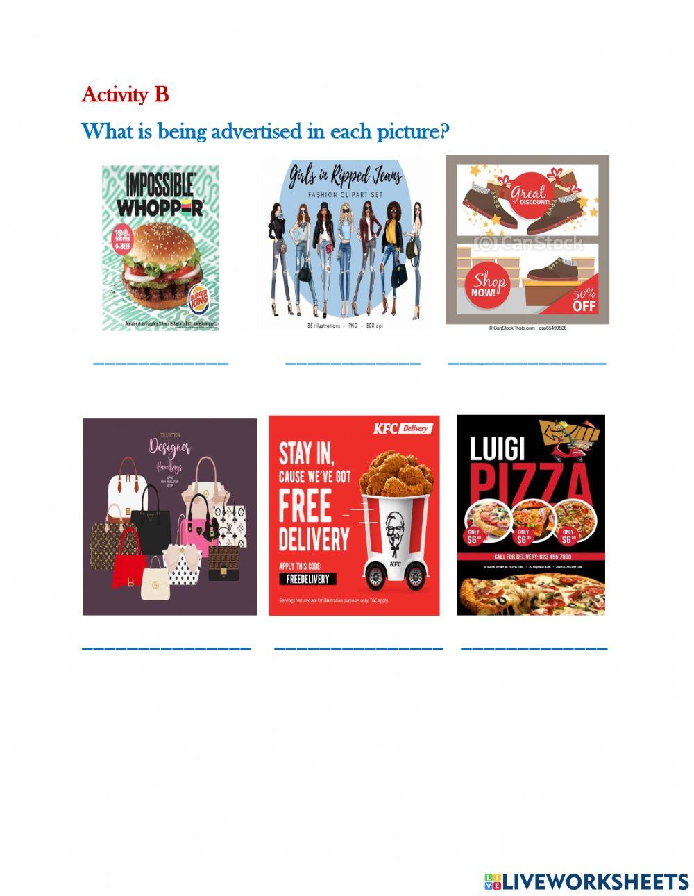 Listening & Speaking