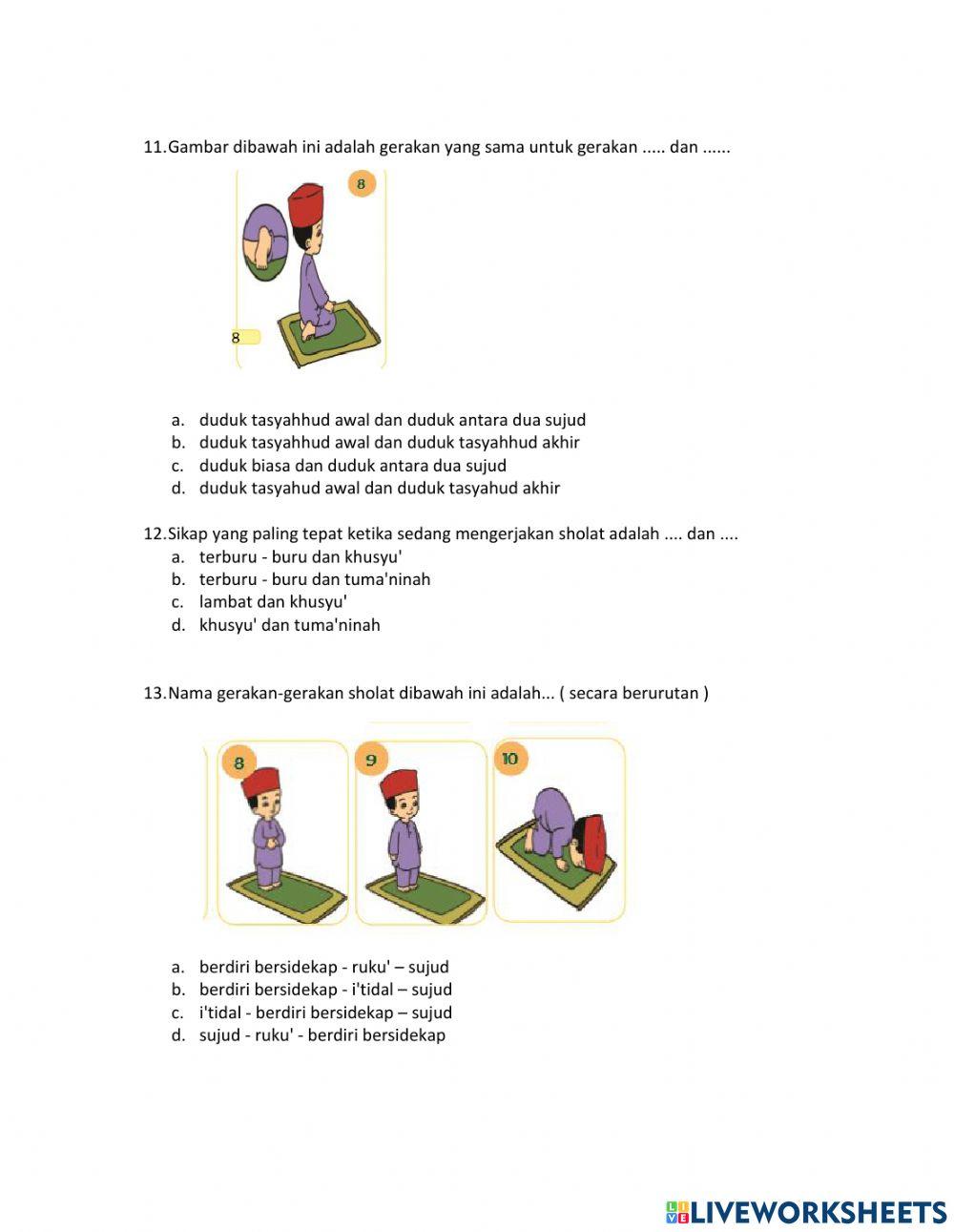EBS kelas 2 TA 20202021