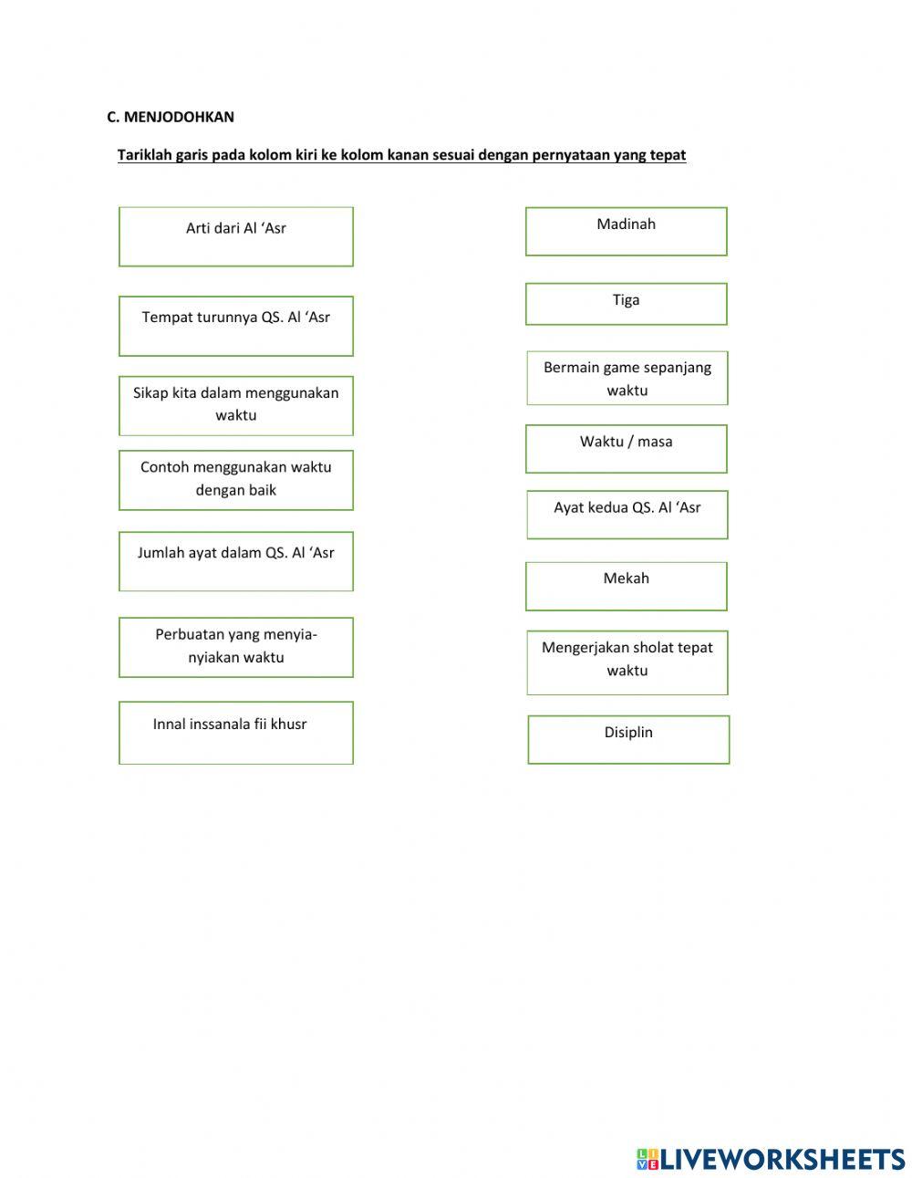 EBS kelas 2 TA 20202021