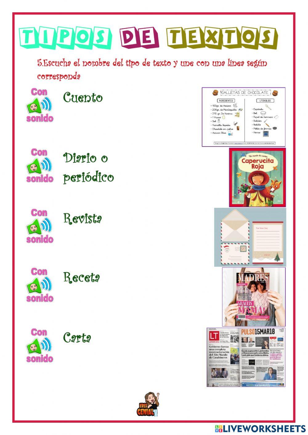 Evaluacion Lenguaje Verbal