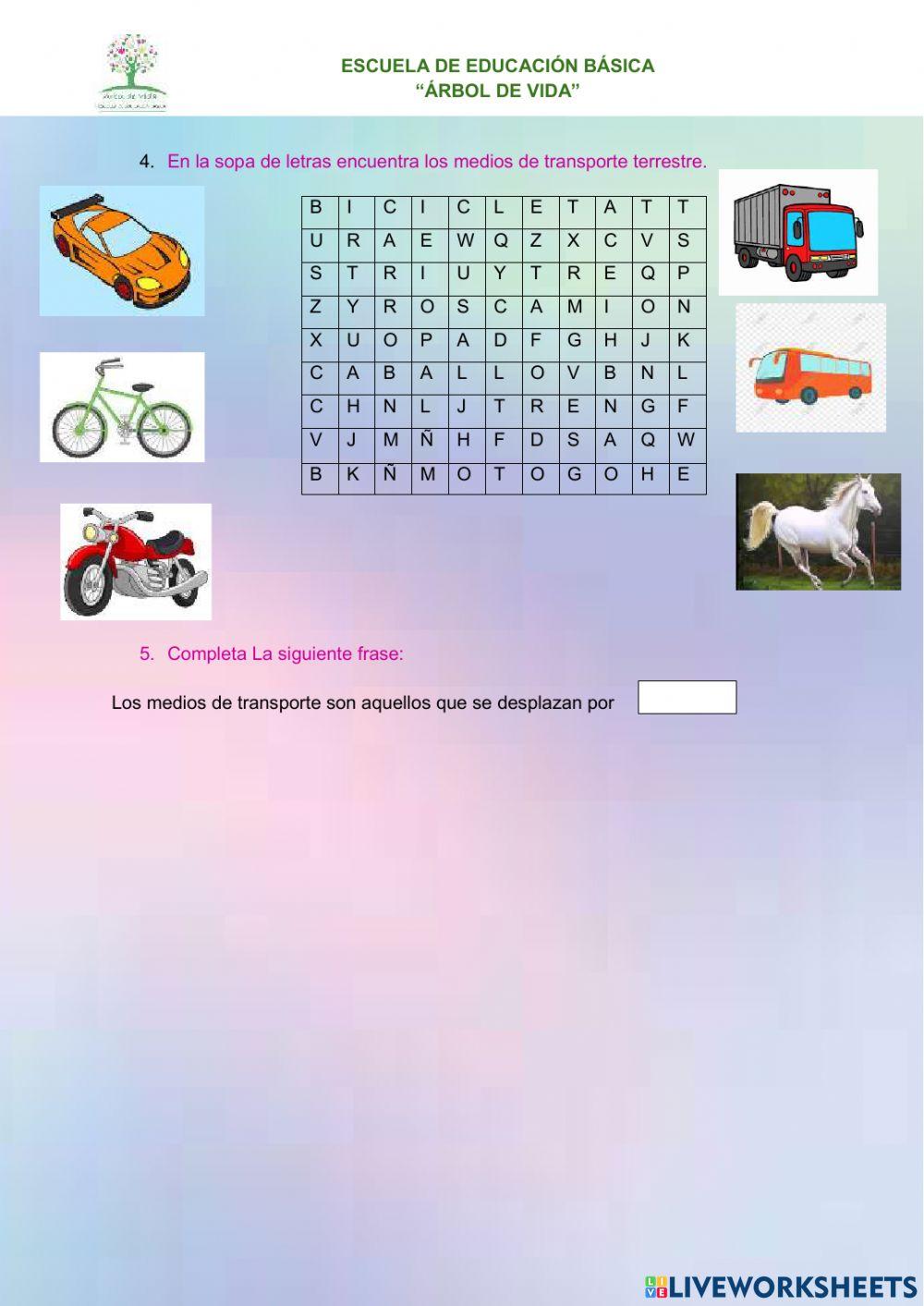 Evaluación Sociales