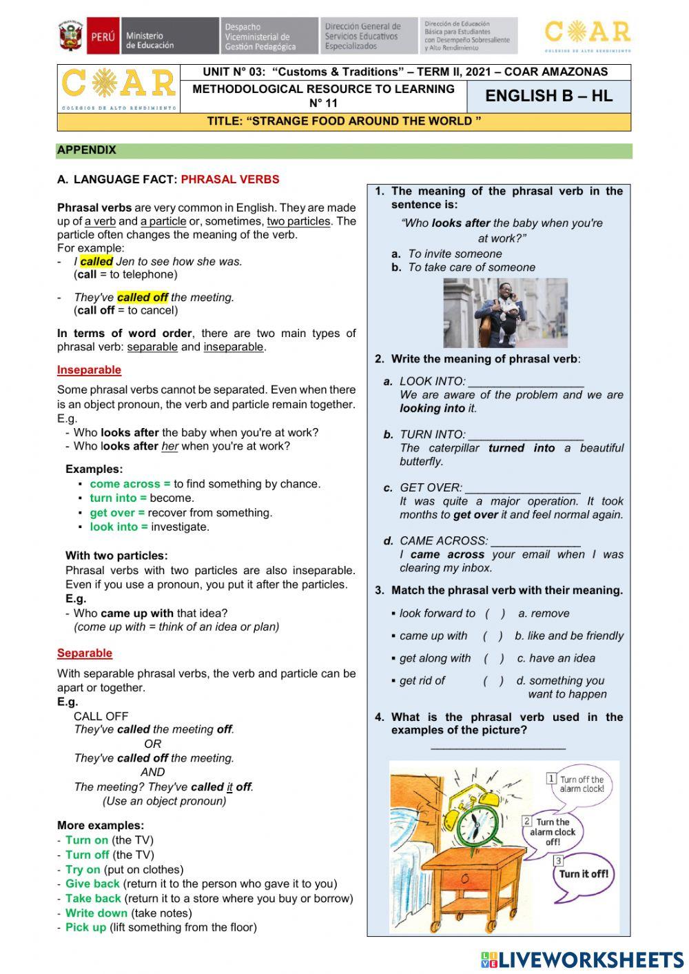 MRL11: Let's understand!