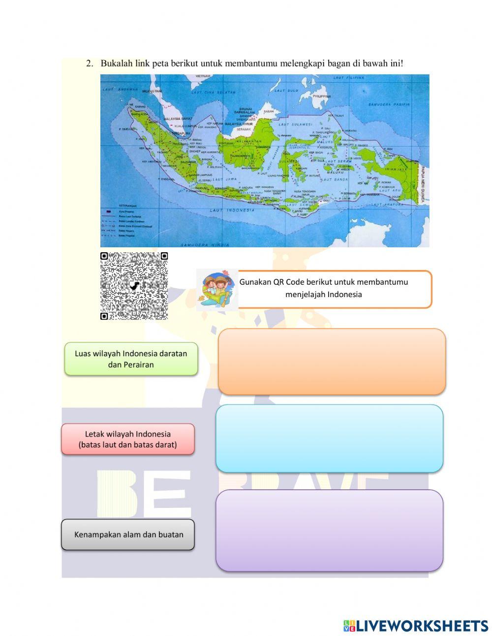 LKPD Kelas 5 Tema 1 Subtema 2 Pembelajaran 4