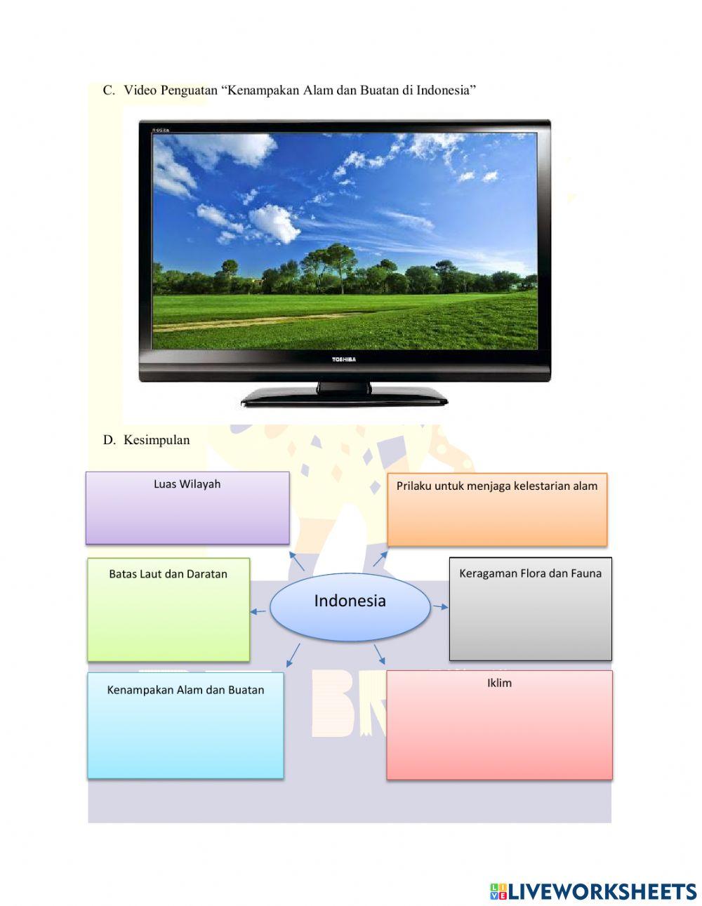 LKPD Kelas 5 Tema 1 Subtema 2 Pembelajaran 4