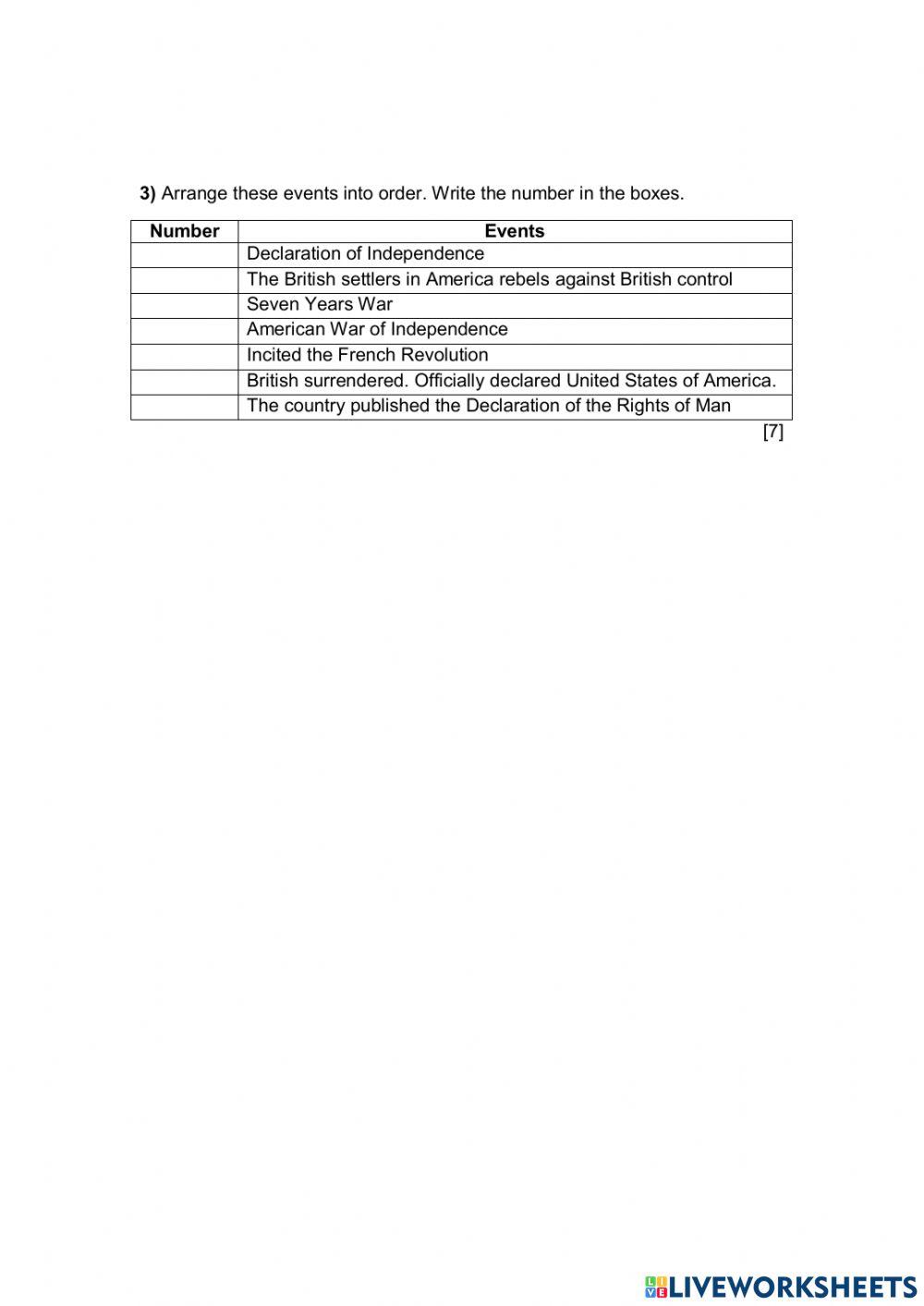Coursework 1: Answer the questions