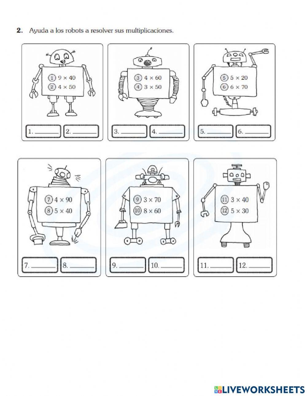 Evaluación aritmética