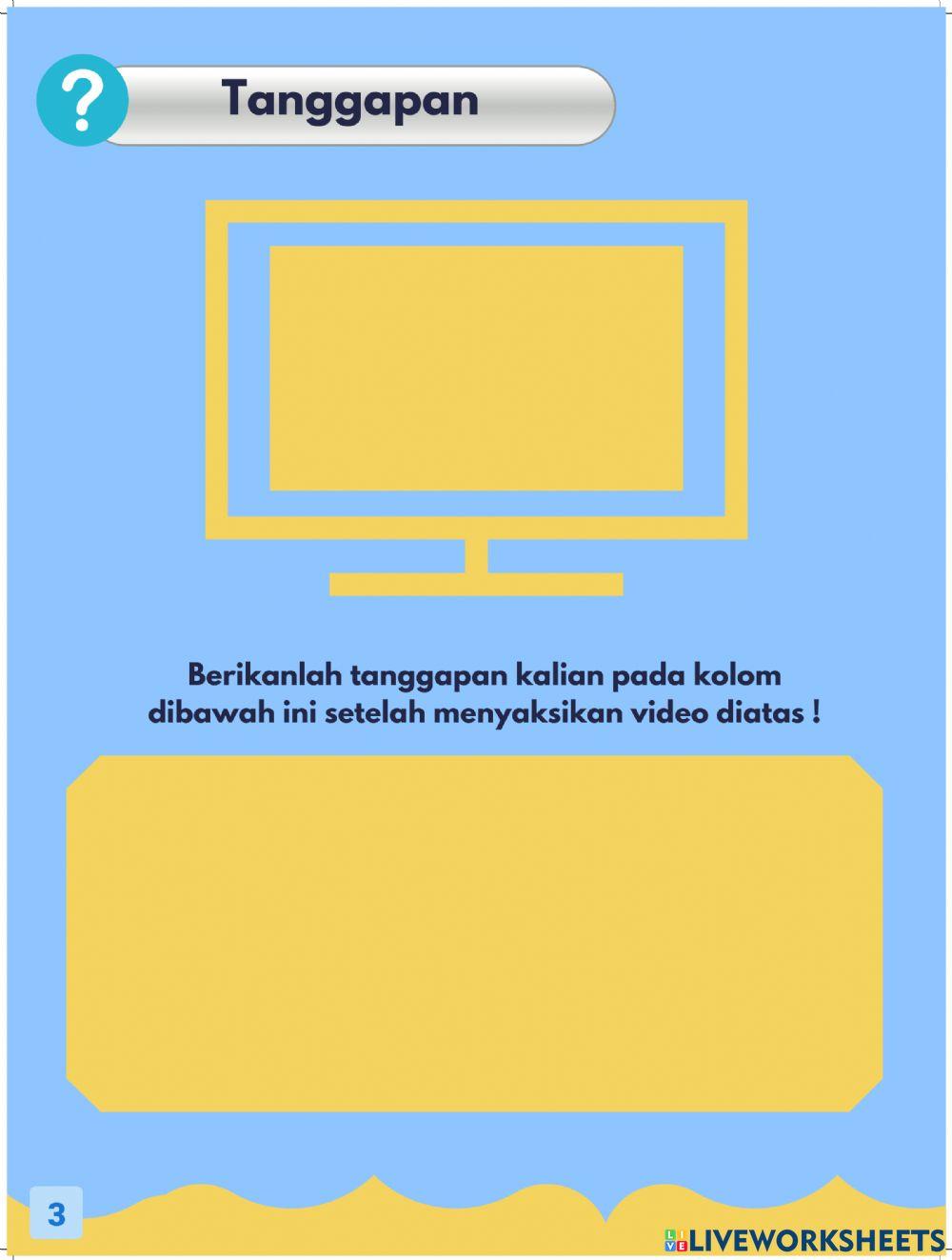 Hak dan Kewajiban di Rumah