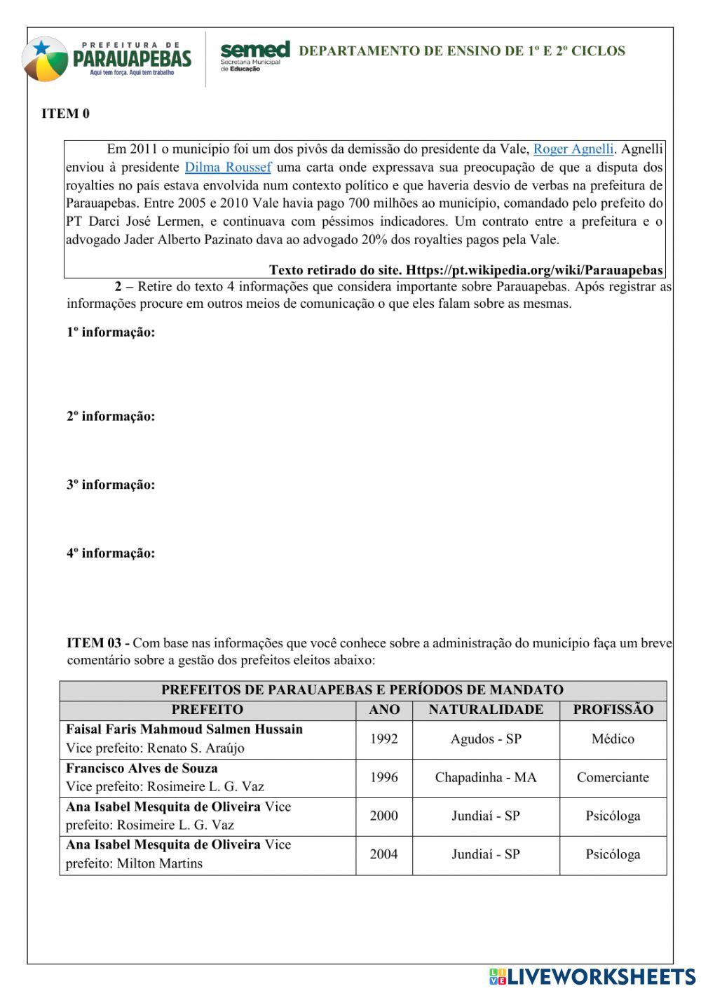 Caderno 2 semed geografia