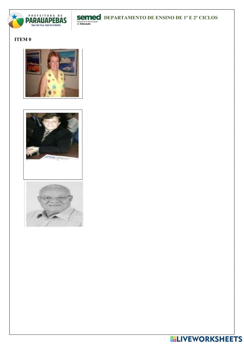 Caderno 2 semed geografia