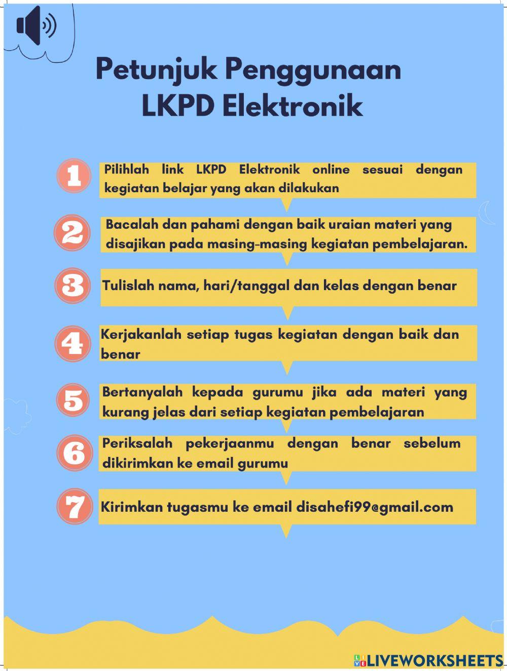 Hak dan Kewajiban di Sekolah