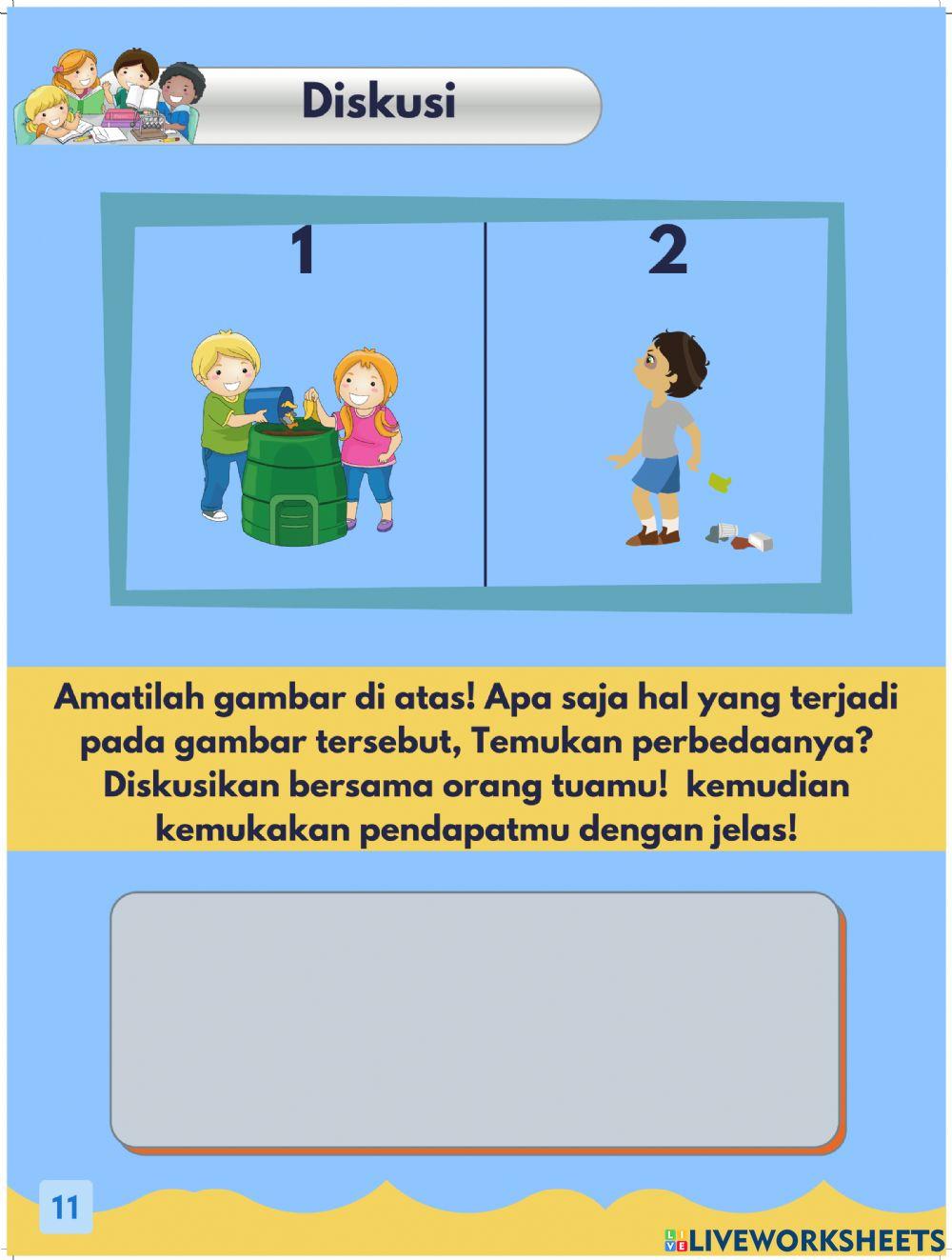 Hak dan Kewajiban di Sekolah